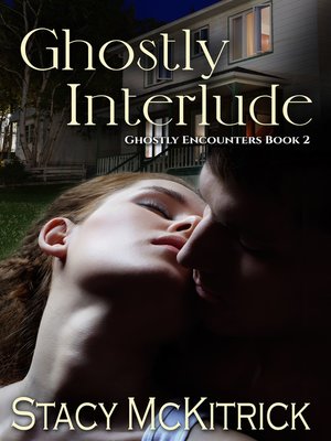 cover image of Ghostly Interlude